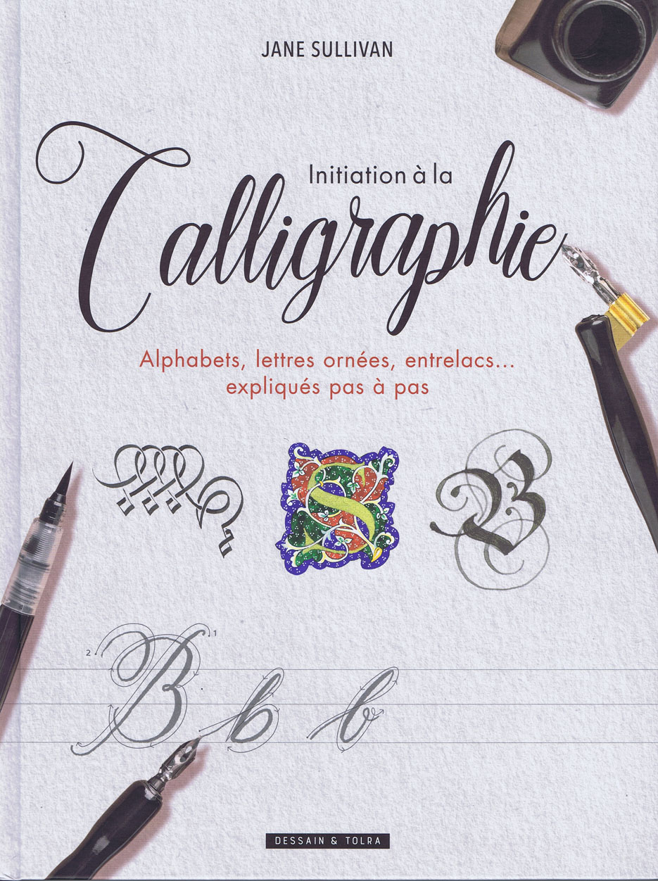 Initiation à la Calligraphie